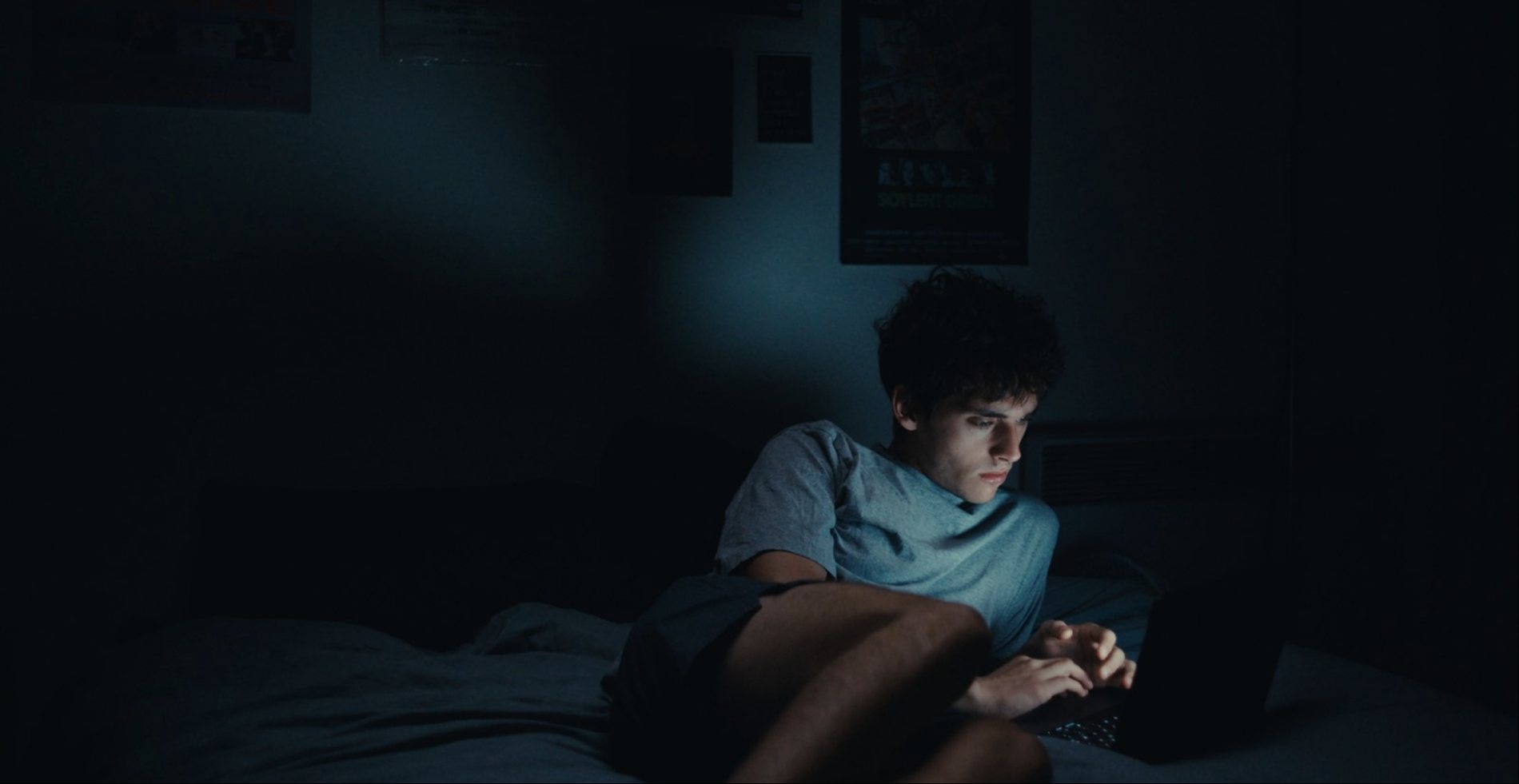 Deepflix — Questioning the future of cinema
