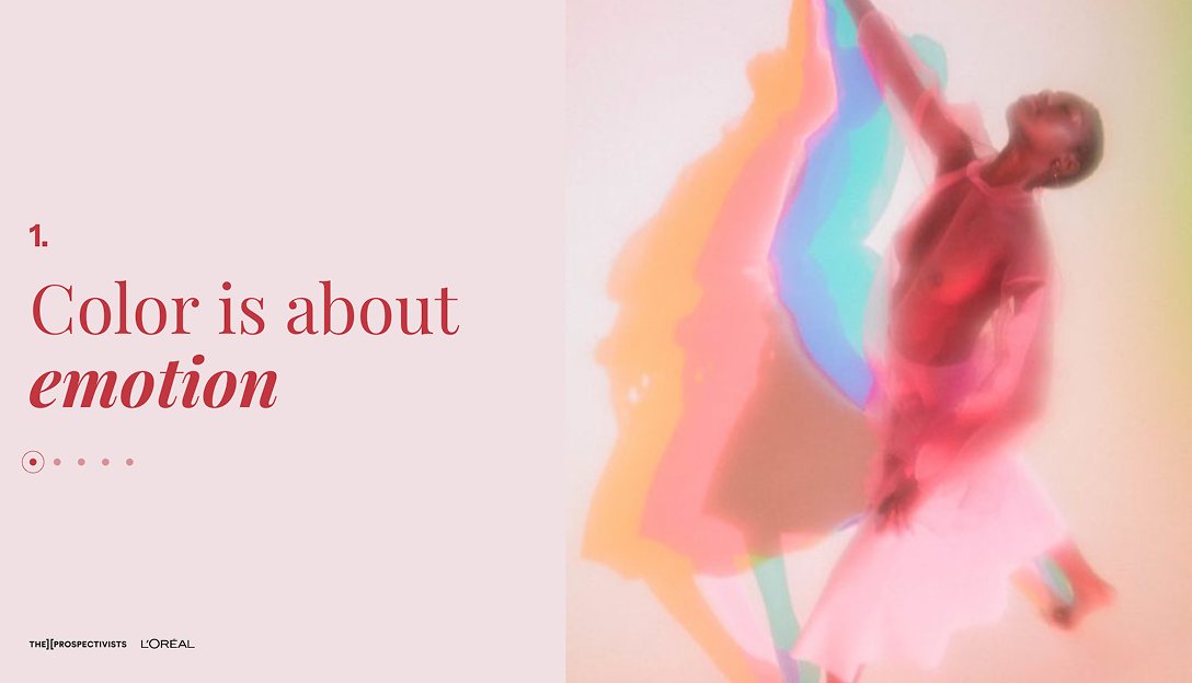 Colour Documentary