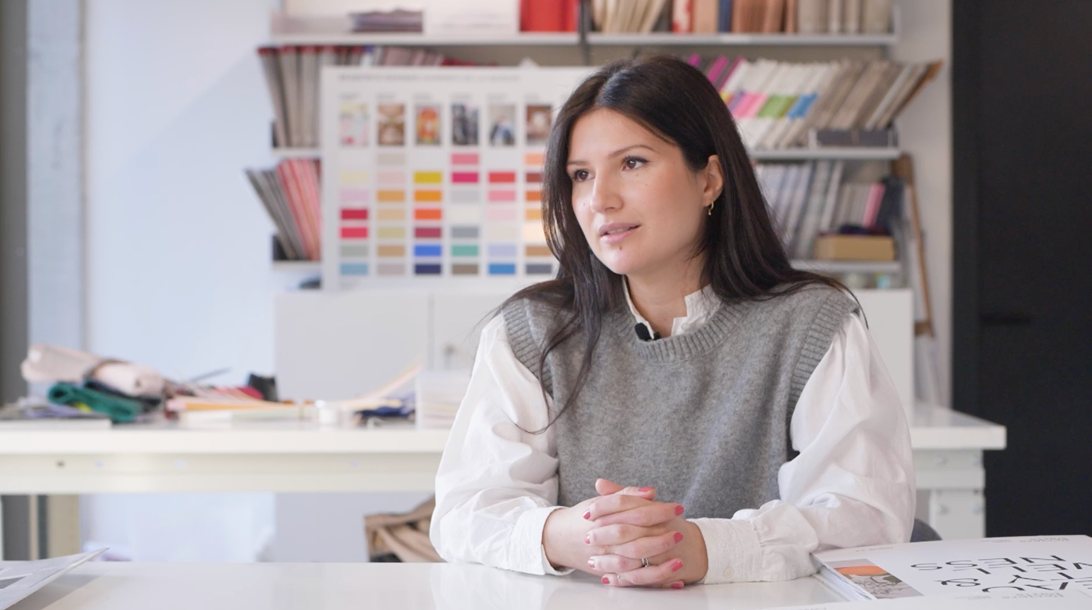 Colour Documentary — Production of a short documentary on colour
