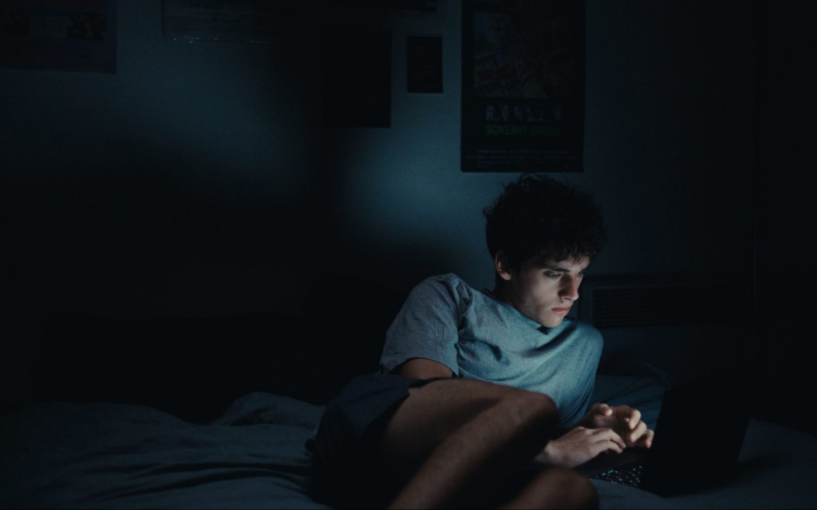 Deepflix — Questioning the future of cinema